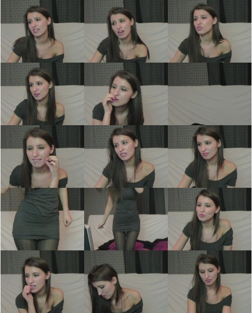 Download Video File: myfreecams ametheea