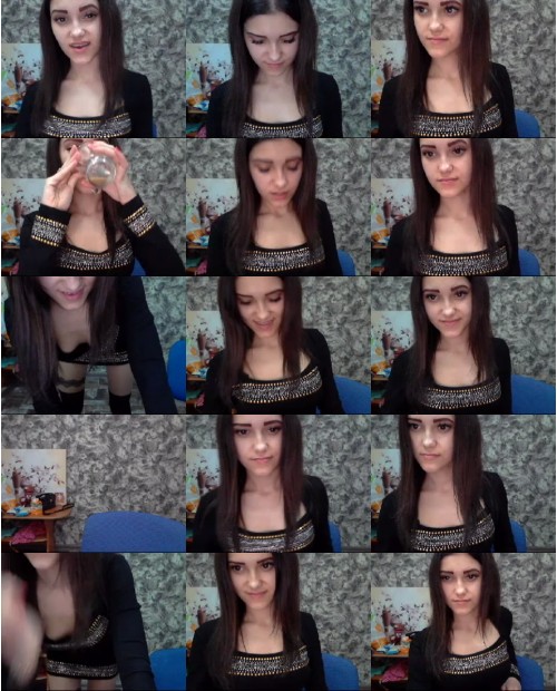 Download Video File: myfreecams amina20