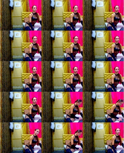 Download Video File: myfreecams aminasky