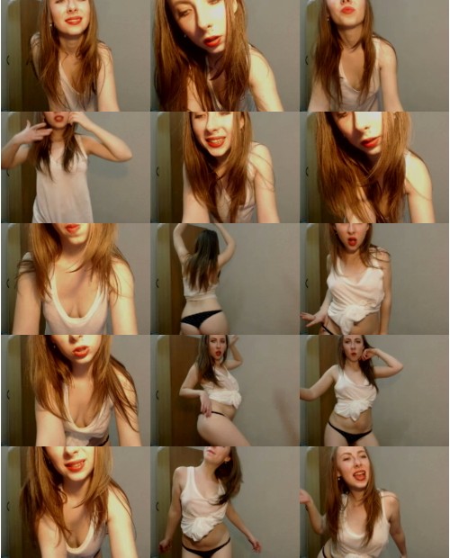 Download Video File: myfreecams ammadea