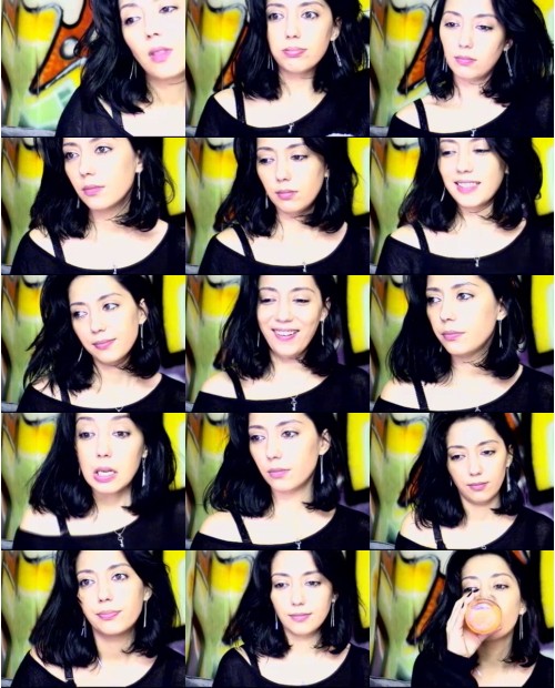 Download Video File: myfreecams ammbber