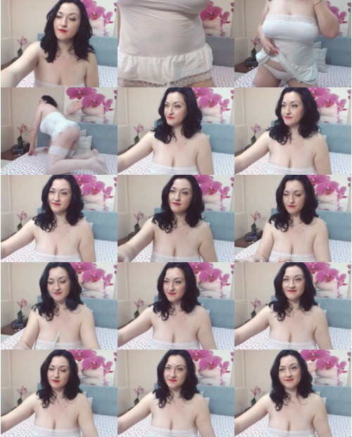 Download Video File: myfreecams amourette