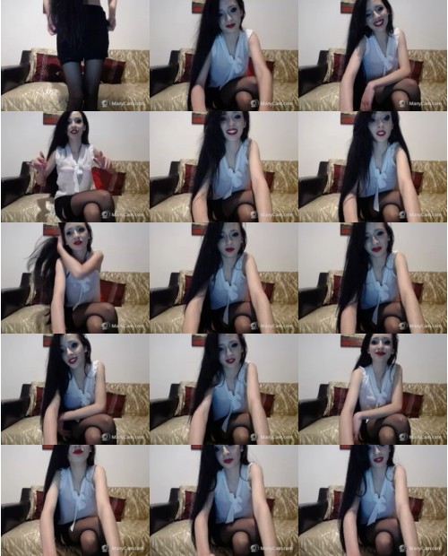 Download Video File: myfreecams amysara