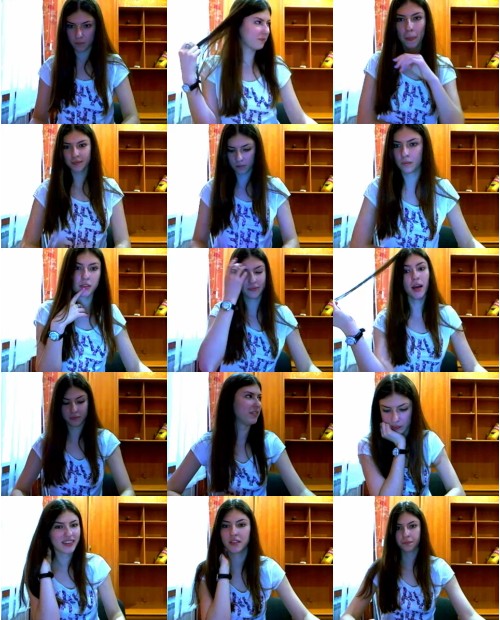 Download Video File: myfreecams an gel 