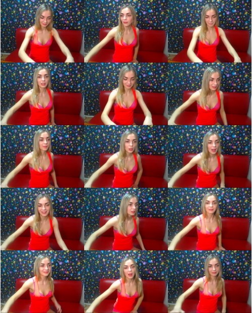 Download Video File: myfreecams anabelblond