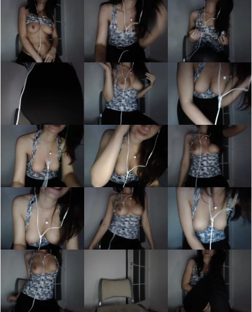 Download Video File: myfreecams anabellhot555