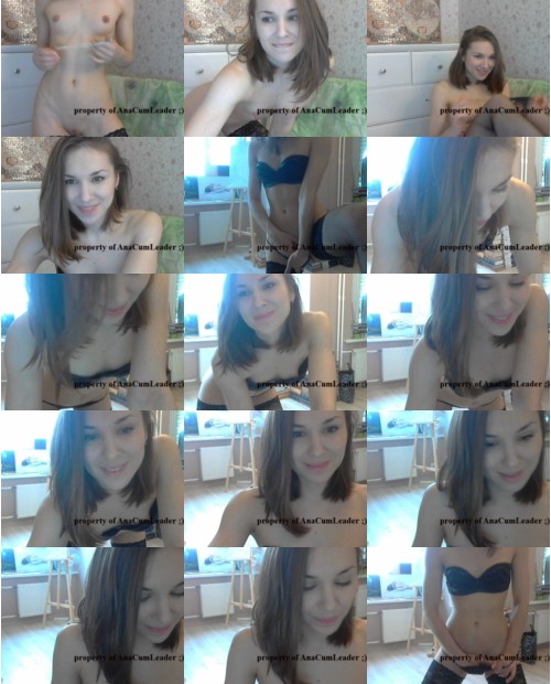 Download Video File: myfreecams anacumleader