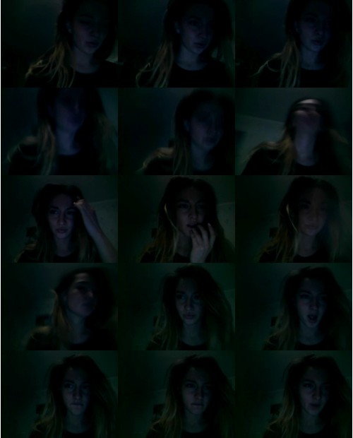 Download Video File: myfreecams anellyshine