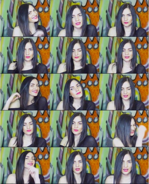 Download Video File: myfreecams anemonray