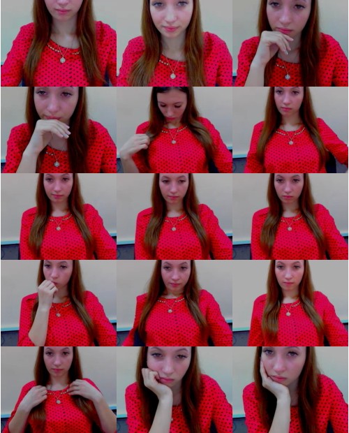 Download Video File: myfreecams anffisax