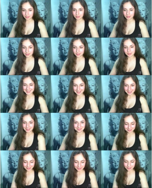 Download Video File: myfreecams angela petra