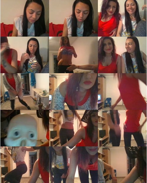 Download Video File: myfreecams angelinedulce