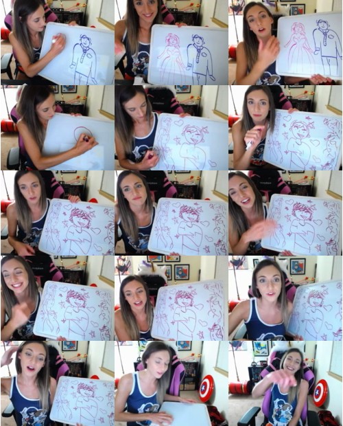 Download Video File: myfreecams angelleblanc