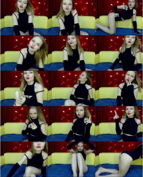 Download Video File: myfreecams angellil