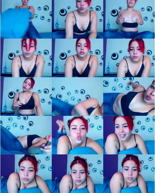 Download Video File: myfreecams anikaolsen