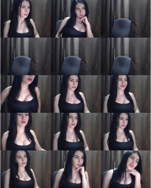 Download Video File: myfreecams annaida