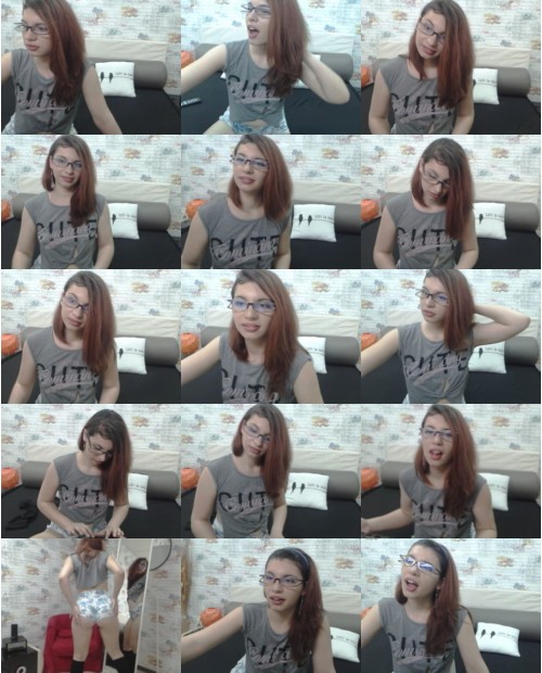 Download Video File: myfreecams annapiper