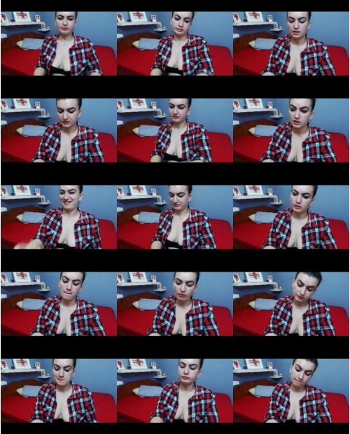 Download Video File: myfreecams annelizexxx