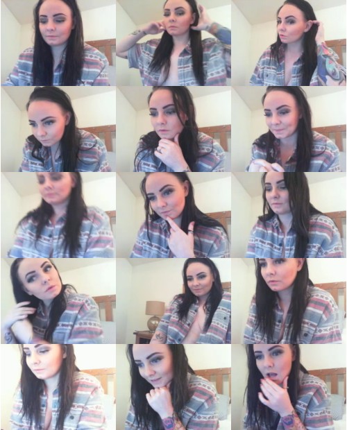 Download Video File: myfreecams annemariexx