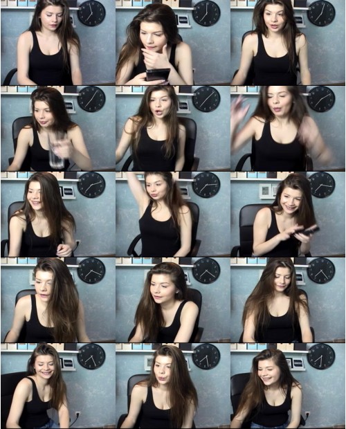 Download Video File: myfreecams annesya