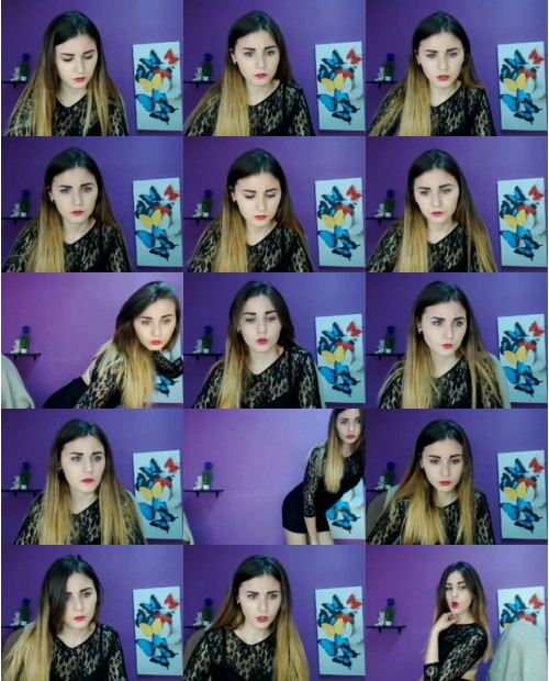 Download Video File: myfreecams annettelina