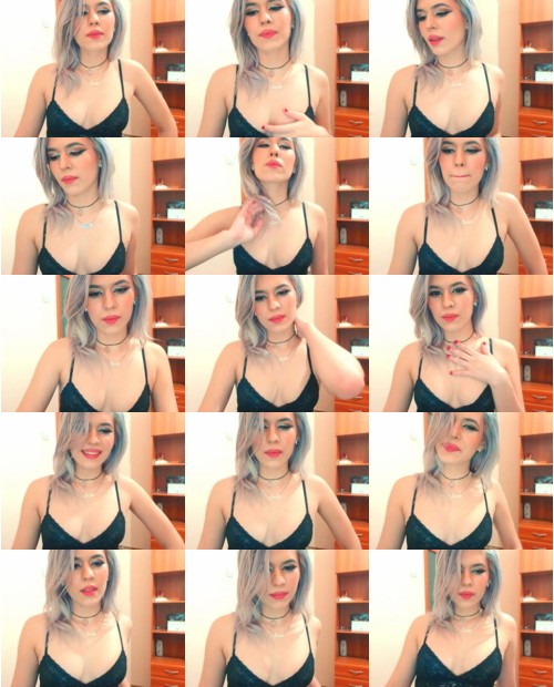 Download Video File: myfreecams anniele