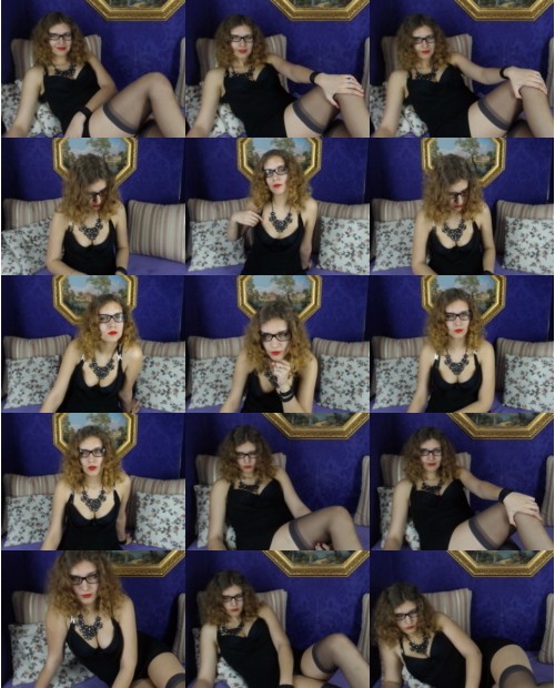 Download Video File: myfreecams annikas