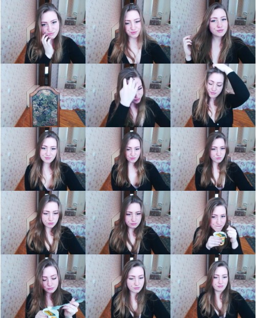 Download Video File: myfreecams annilian