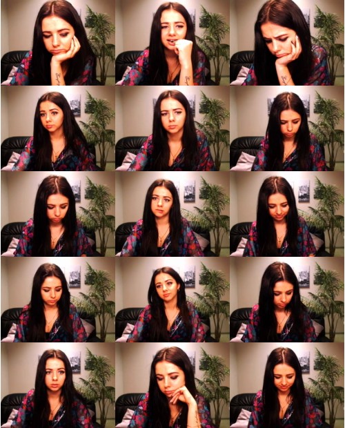 Download Video File: myfreecams annvina 