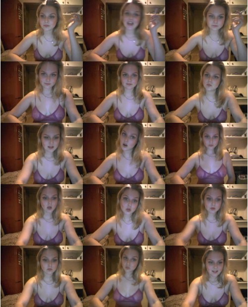 Download Video File: myfreecams anny kim