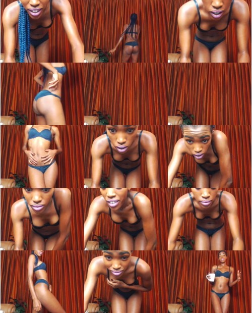 Download Video File: myfreecams anuck