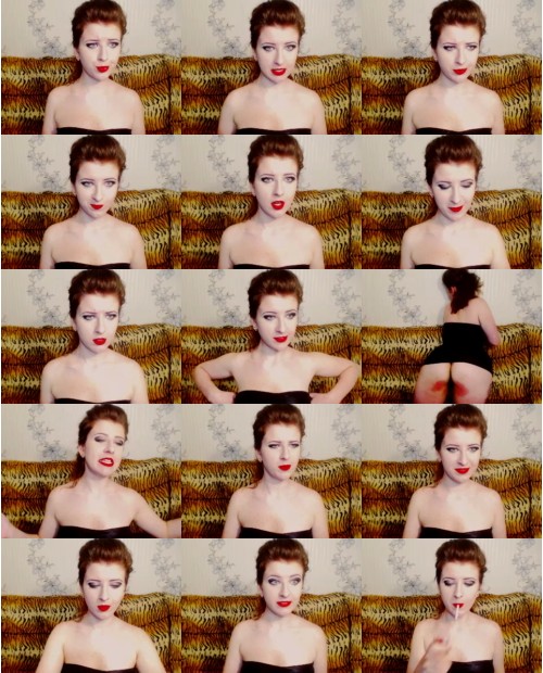 Download Video File: myfreecams anyasexy