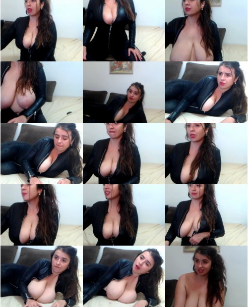 Download Video File: myfreecams april2hot