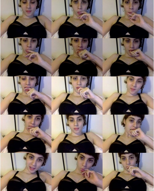 Download Video File: myfreecams arabella  