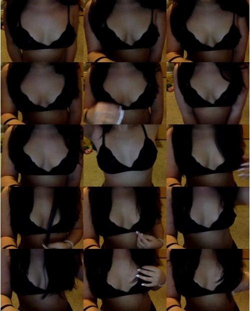 Download Video File: myfreecams aria  xo