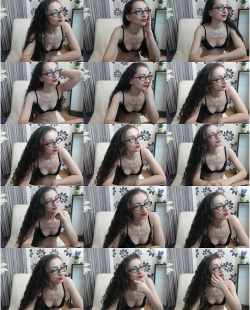 Download Video File: myfreecams ariajames