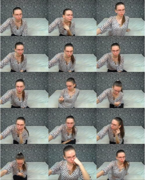 Download Video File: myfreecams arianahend