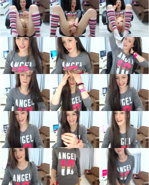 Download Video File: myfreecams arieldiamond