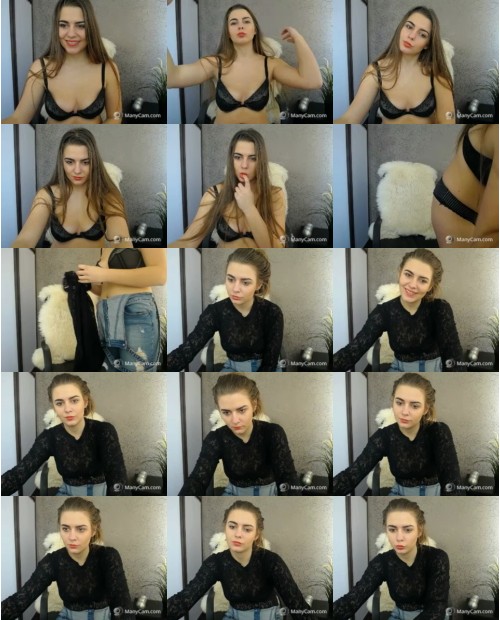 Download Video File: myfreecams ariella li