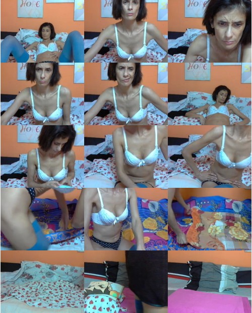 Download Video File: myfreecams ariellory