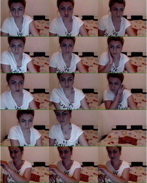 Download Video File: myfreecams arinne10