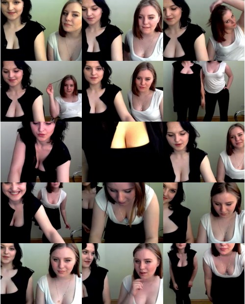 Download Video File: myfreecams arissagee