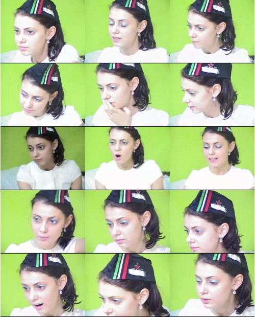 Download Video File: myfreecams arracelly