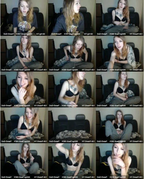 Download Video File: myfreecams arwen datnoid