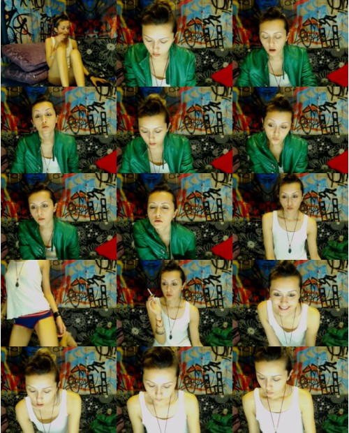 Download Video File: myfreecams asascarlett