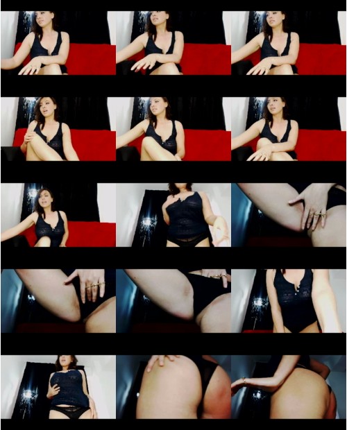 Download Video File: myfreecams asexyroxy