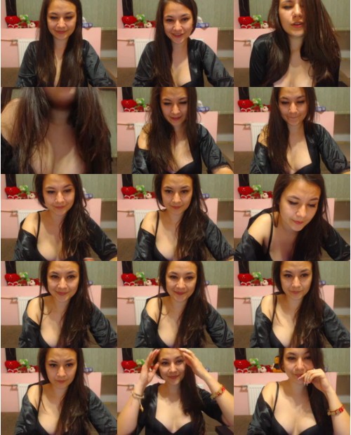 Download Video File: myfreecams asharonzuzy