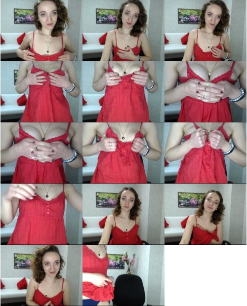 Download Video File: myfreecams ashley geer