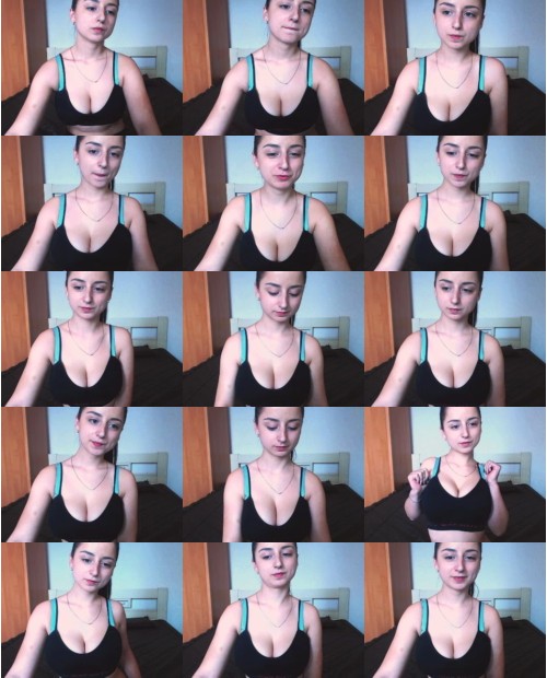 Download Video File: myfreecams ashleygray