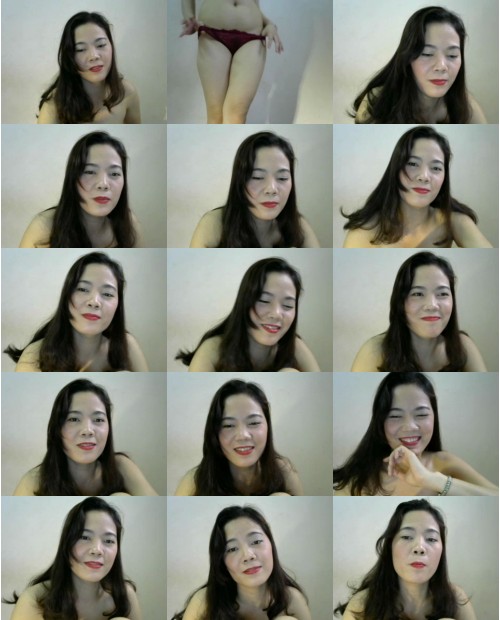 Download Video File: myfreecams asiamilf